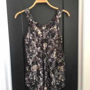 Forever21 dress tank